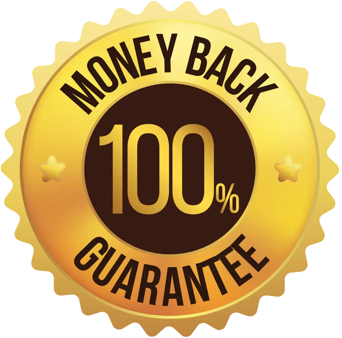 MindWake 60 day money back guarantee