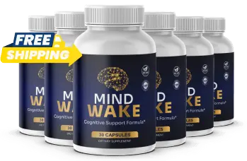 mindwake  special discount