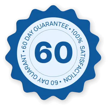 MindWake 60 day money back guarantee